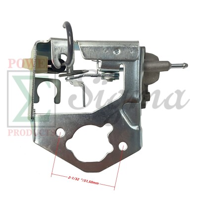 Auto Choke Valve Assembly for Wen Power 5500-Watt 13HP 389cc Gas
