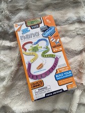 Hexbug Nano Carnival Micro Robotic Creatures Construction Kit Merry Go Round New