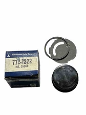 Guaranteed Parts 779-1322 Choke Thermostat