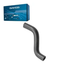 Dayco Radiator Coolant Hose Upper For 1992-1995 Toyota Paseo