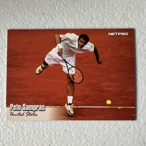 2003 NetPro US version 1-90 Card Tennis Set Nadal Federer Rookies, Serena - Picture 3 of 17