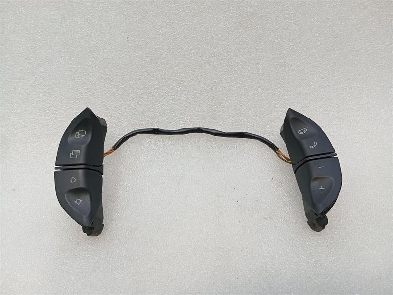 MERCEDES S-class W220 Steering wheel Switch A2208210679 Lenkrad 