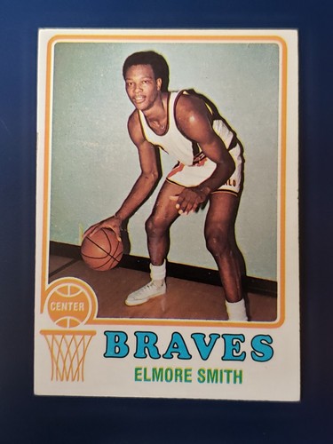 1973-74 Topps Basketball Cards Complete Your Set You Pick Elija cada # 1 - 140 - Imagen 38 de 279