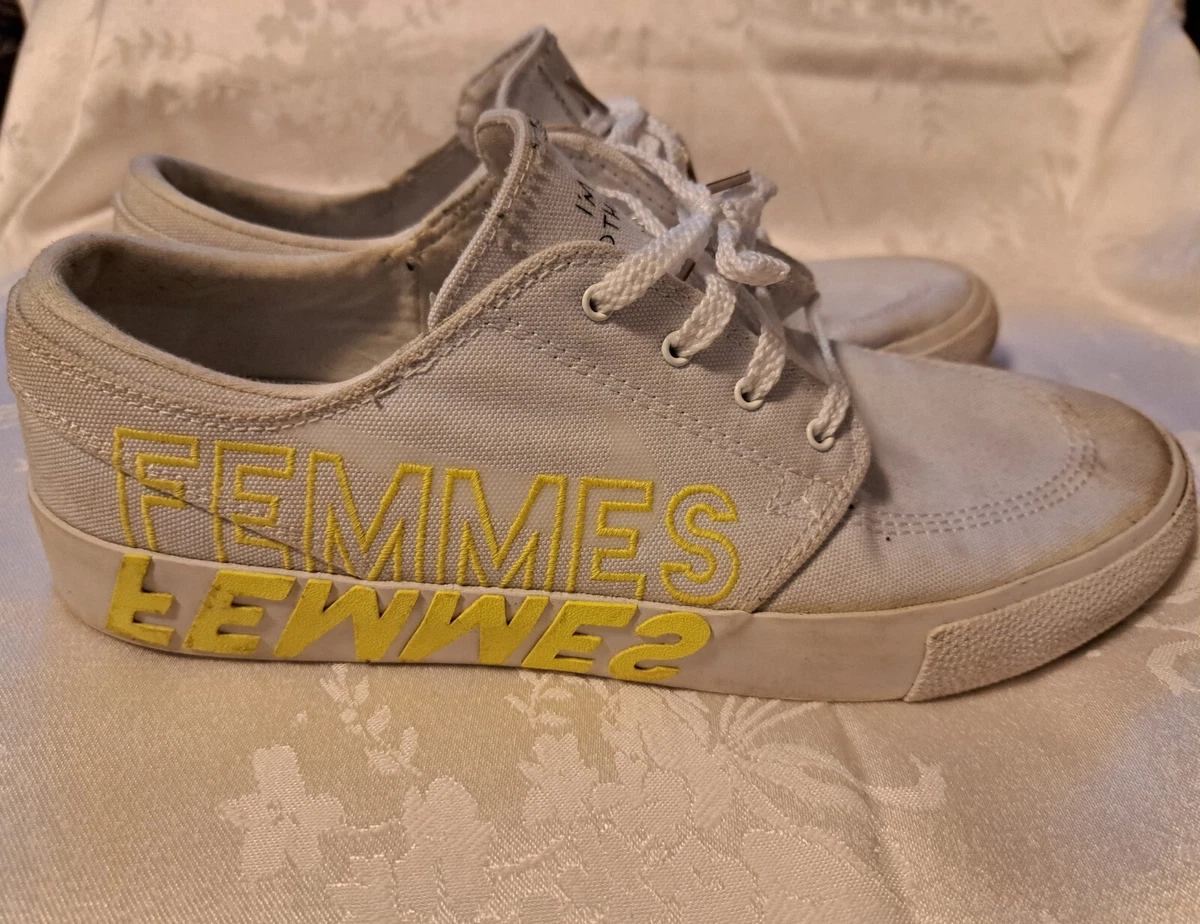 Nike sb stefan janoski femme sale