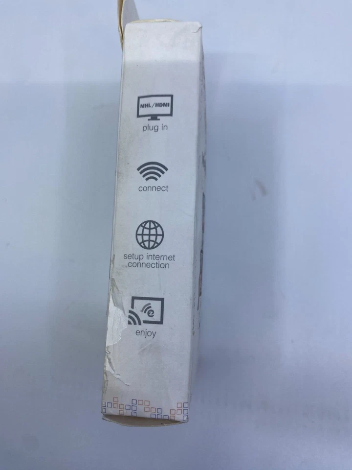 Dongle de pantalla inalámbrico Tronsmart T1000 Foto 3 de 3