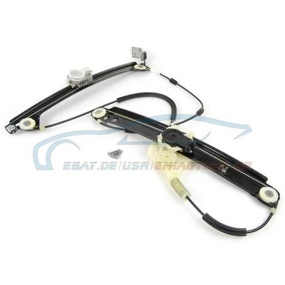 51337165595 Fensterheber vorne links BMW Serie 1 Berlina (e81 E87 