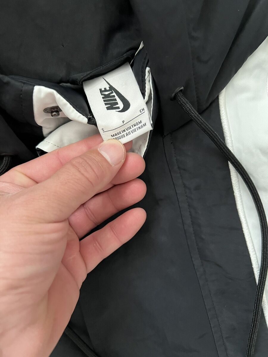 Nike x Ambush NBA Collection Brooklyn Nets Jacket DB8576-010 Nike x Ambush NBA Collection Brooklyn Nets Jacket DB8576-010