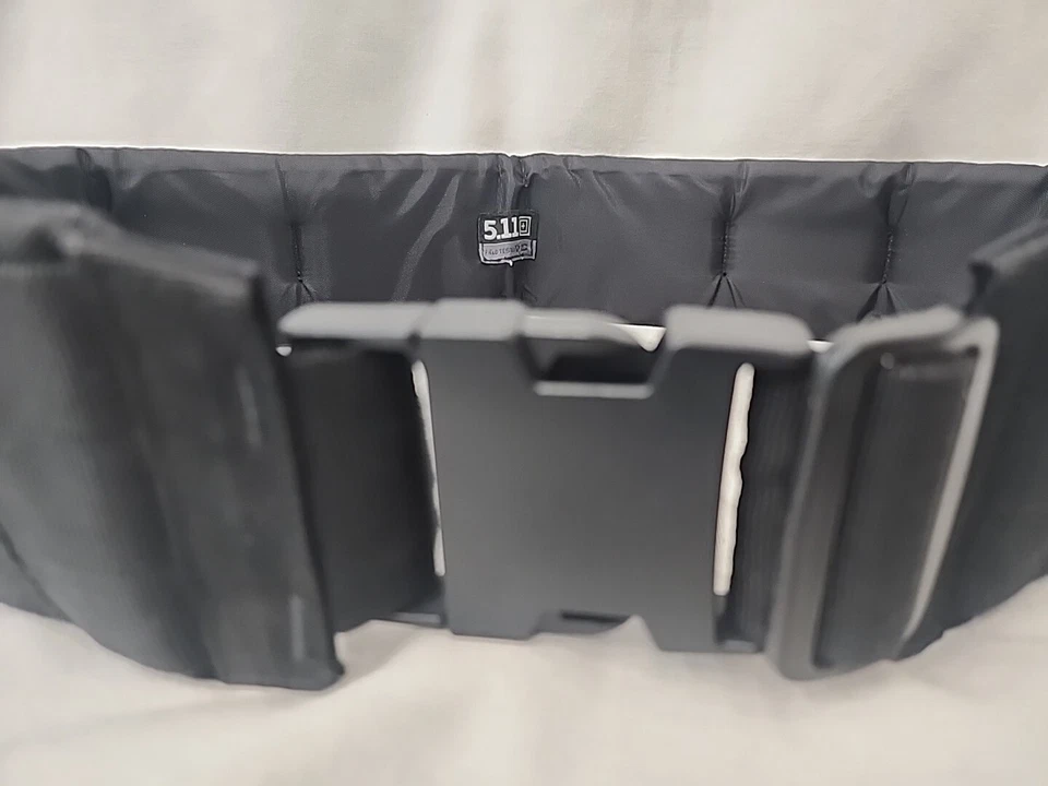 5.11 Tactical VTAC LBE ремень черный L-XL - Изображение 2 из 4