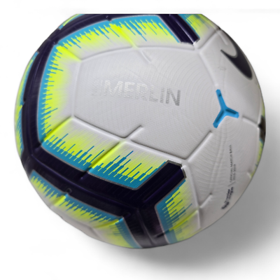 Nike Merlin Premier League 2018-19 ACC Official Match Ball Fifa