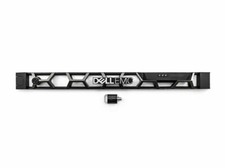 Dell EMC PowerEdge R640 1U LCD Lockable Front Bezel Cover with key 9NN24