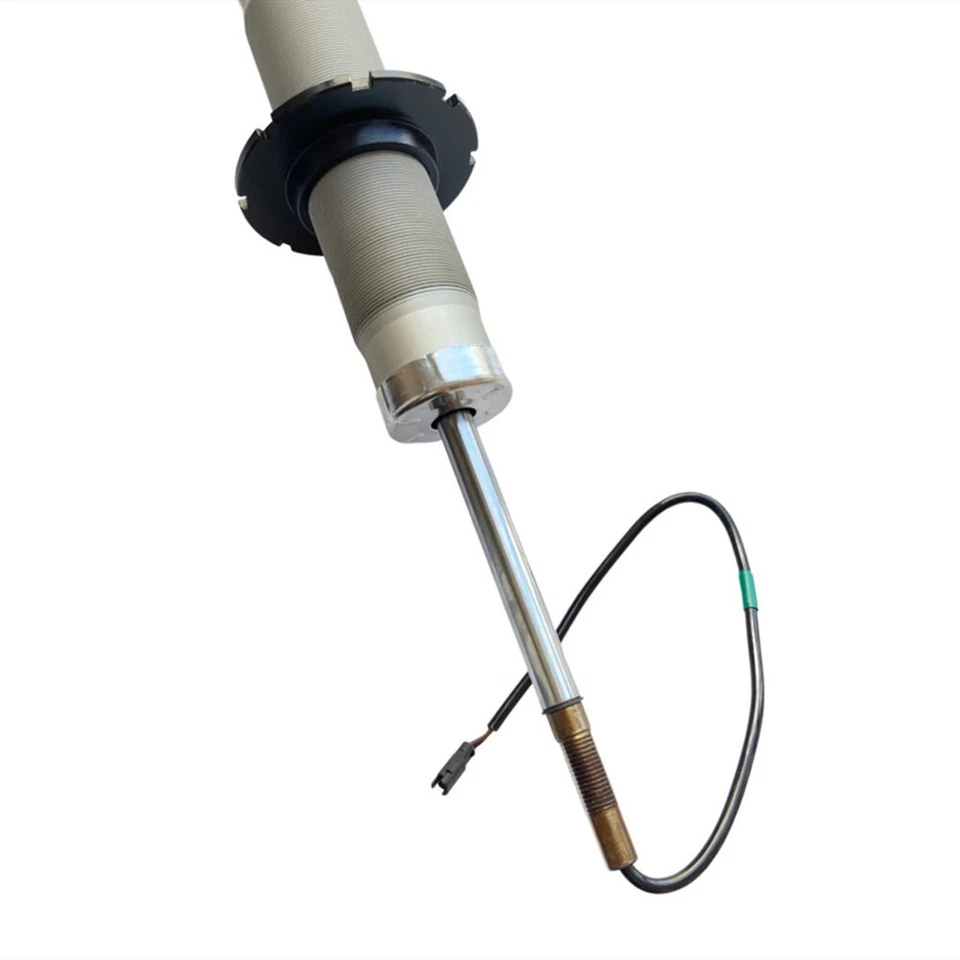 Amortiguador trasero puntales 2 piezas para Ferrari 612 Scaglietti Sessanta 2005-2011 Foto 2 de 4