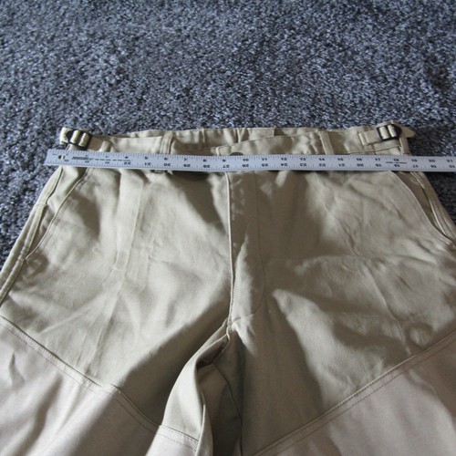 Vintage Columbia Pants Mens 40X29.5 Canvas Hunting Outdoors - Picture 5 of 16