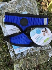 Set Of 2 Paws & Pals Dog Harness Retractable/...