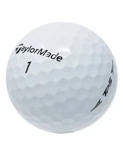 24 TaylorMade TP5 AAAA Near Mint Used Golf Balls - FREE Shipping