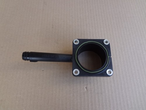 MB W169 A150 Halter Flansch für Drosselklappe A2660940011 70Tkm