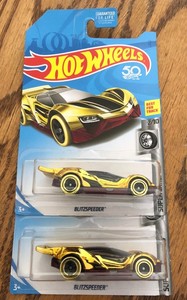 blitzspeeder treasure hunt