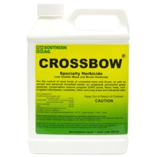 Crossbow Specialty Herbicide 32oz Control Weeds Trees Brush by Southern Ag