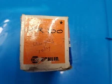 Napa echlin GPR 100 glow plug relay