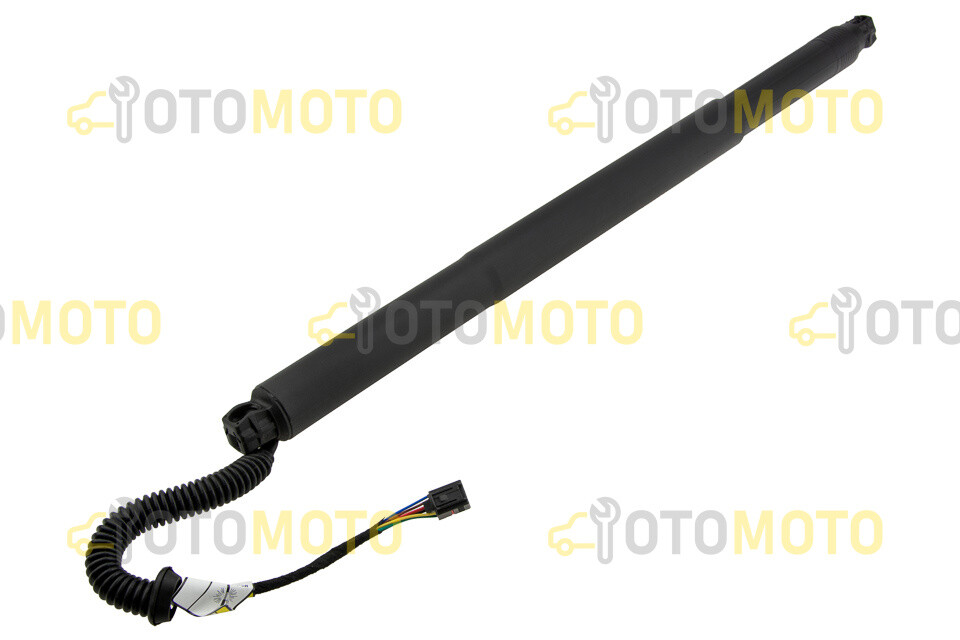 Moteur électrique de hayon pour VW Touran en acier renforcé de haute précision