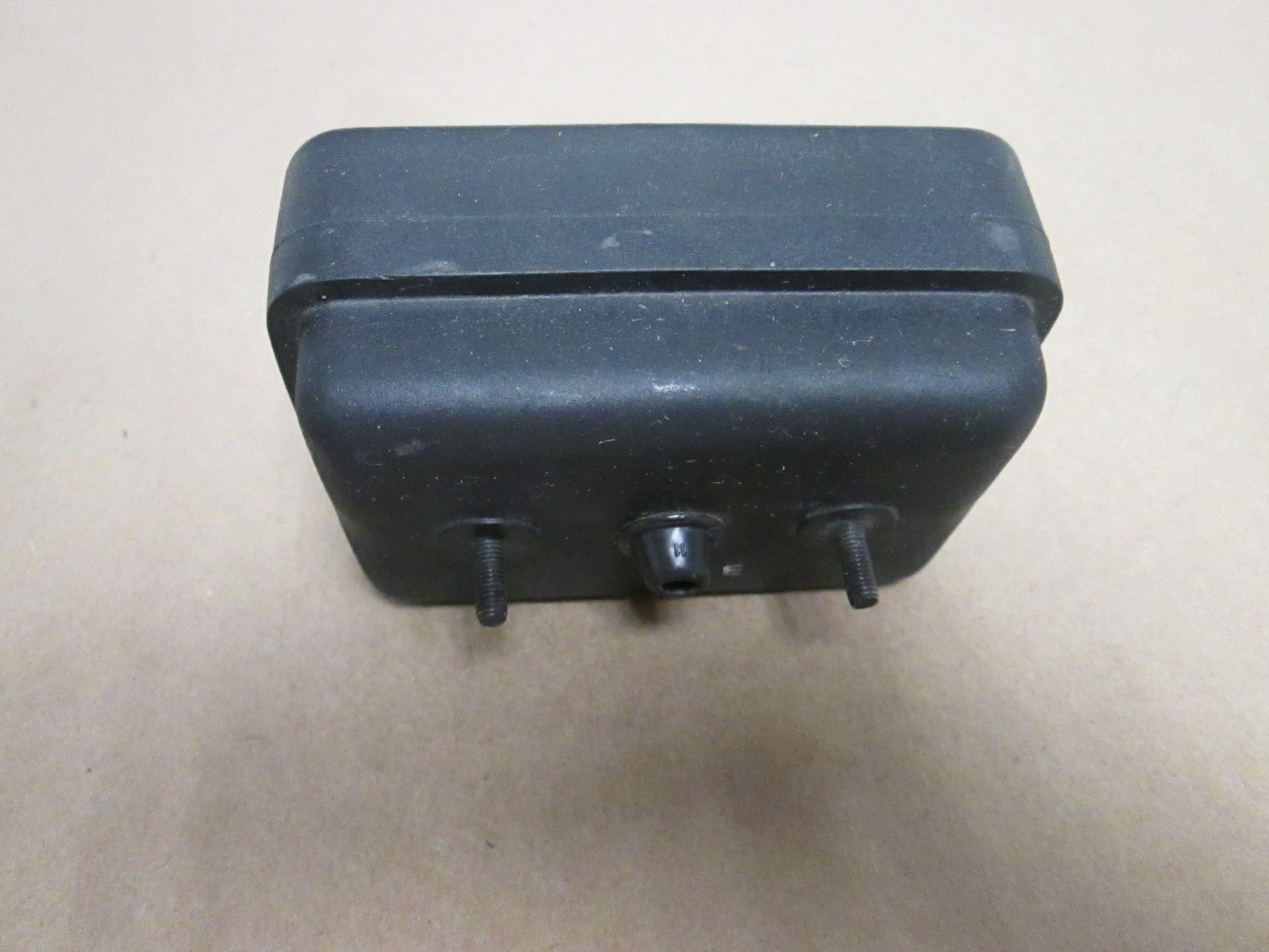 Lamborghini Diablo 98-99 OEM Rear Fog Light # 0063001282