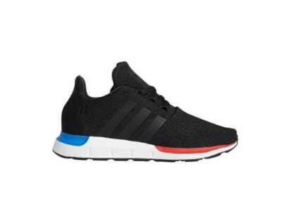 swift run black red