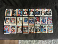 2023 Topps Heritage including High Numbers INSERTS (Variety) - Pick you card!