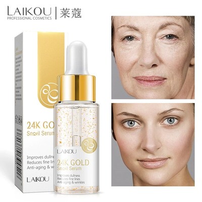 laikou essence cream