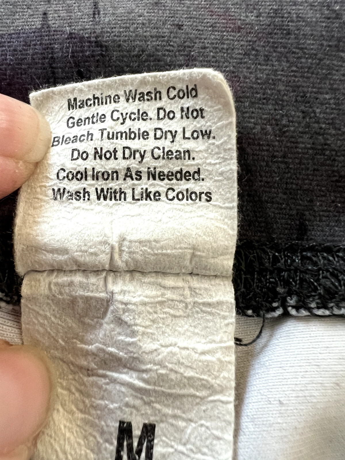 Evolution & Creation Active Purple & Gray Elephan… - image 5