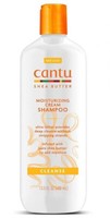 Cantu Shea Butter Moisturizing Cream Shampoo 13.5Oz 400Ml