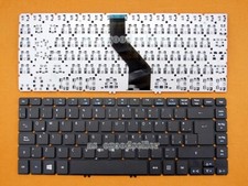 Latin Spanish Keyboard for Acer Travelmate P446-M P446-MG P645-M P645-MG P645-S