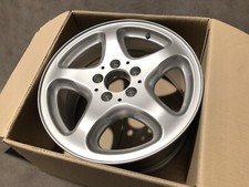Mercedes-Benz ML W163 Alufelge Felge Lm-Rad 5Speiche B66470516