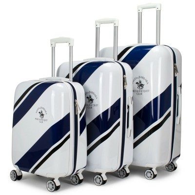 polo club trolley bags price
