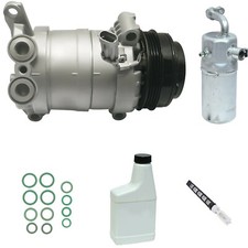 Ryc Remanufactured Complete Ac Compressor Kit Eg901 Ryc Remanufactured Complete Ac Compressor Kit Eg901