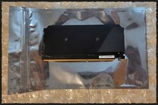 Asus ROG DIMM.2 H5 Gen4 Extension Card 2 x M.2 slots with Heatsinks Screws