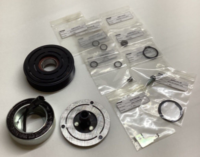 92660-5RB0A  Nissan KICKS Clutch Compressor  NEW OEM