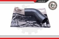 Esen SKV Ladeluftschlauch FüR Mercedes-Benz Sprinter 2-T Kasten 901 902 214