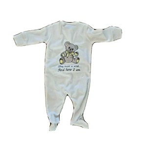 lemon unisex baby clothes
