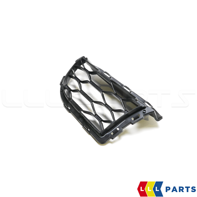 MINI Cooper F56 Front Bumper Right Lower Grille 51117360740  