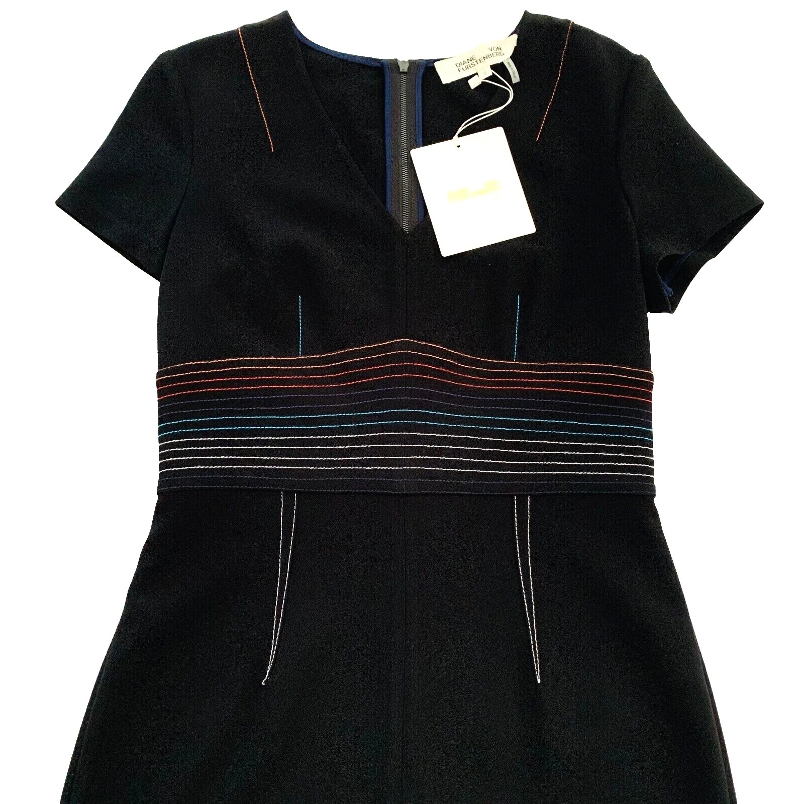 Женские повседневные платья Diane von Furstenberg Shift