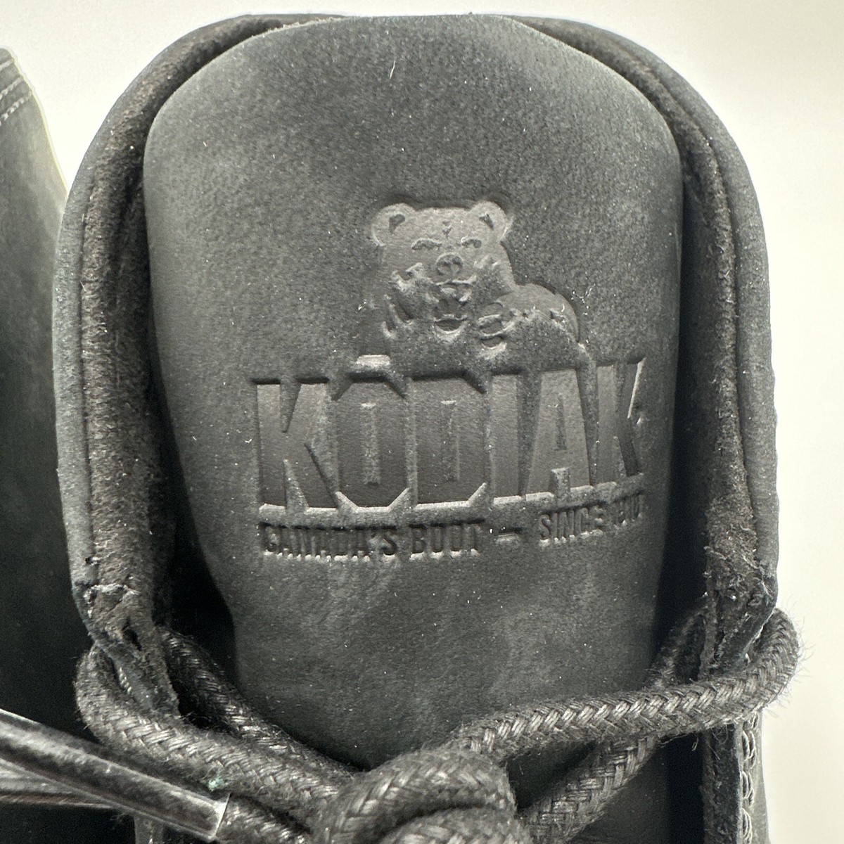NEW Kodiak Mckernan Mens 7.5 US Chukka Ankle Boots  display picture 1