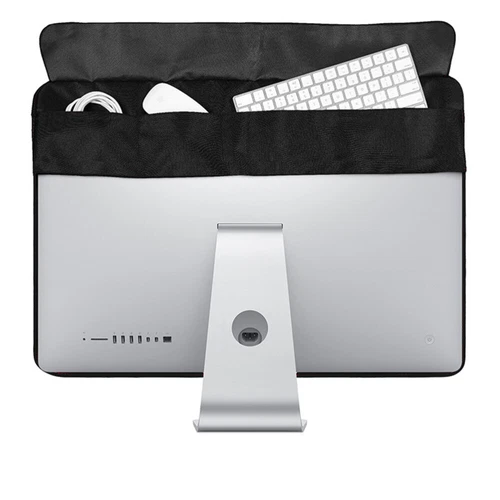 Monitor Covers Desktops Computer Cover Protector Monitor Display Cover