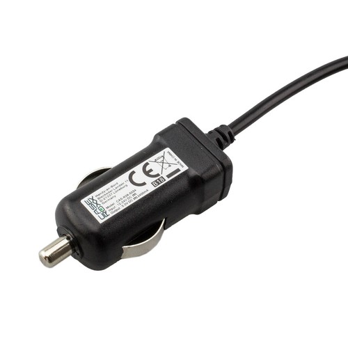 caseroxx Car Charger for HTC 10 Lifestyle USB TYPE-C Cable - Picture 2 of 4
