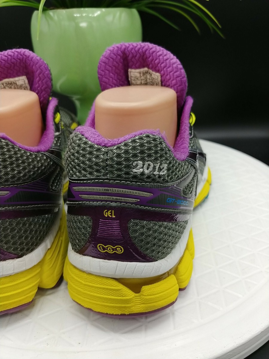 【新品】asics ニューヨークシティマラソン2012 ジャージ ASICS Womens GT2000 2012 ING NYC Marathon Gel Running Shoes