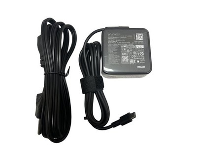 New Original OEM Asus 65W Type-C charger for ASUS Zenbook 17 Fold OLED UX9702