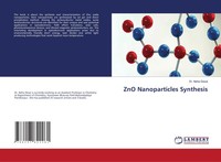 Zno Nanoparticles Synthesis Neha Desai Taschenbuch Englisch 2024