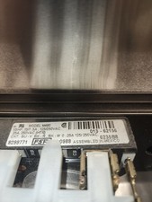 OEM Whirlpool Dryer Timer 8299771A 8299771   Free Same Day Ship  