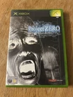 Project Zero (Microsoft Xbox Original) - PAL