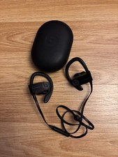 Beats by Dr. Dre Powerbeats3 In-Ear Wireless Headphones - Black