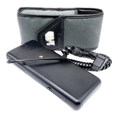 Canon Compact Battery Pack E für Speedlite 540EZ, 550EX, 580EX, MR-14EX etc.