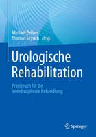 Rehabilitation Bei Patienten Mit Urologischen Erkrankungen Zellner (U. A.) Buch